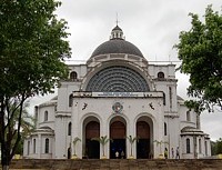 Basilica de Caacupe