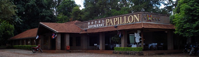 Hotel Papillion 