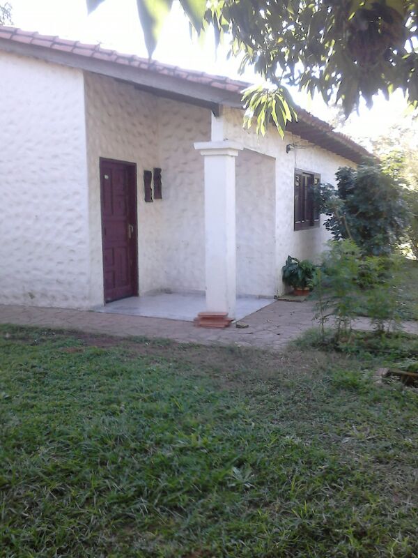 Haus Und Grundstuck An Der Ruta 2 Km 42 Ulisa Paraguay